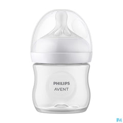 Philips Avent Natural 3.0 Biberon 125ml