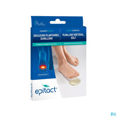 Epitact Coussinet Discret Taille Unique 1 Paire