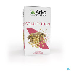 Arkogelules Lecithin Soja Vegetal 150