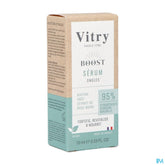 BOOST SÉRUM ONGLES 10 ML