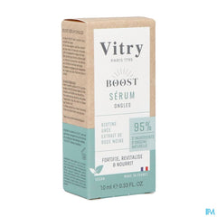 BOOST SÉRUM ONGLES 10 ML