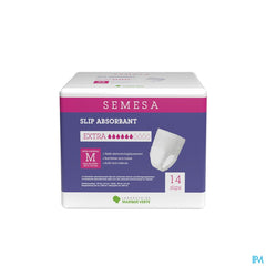 Marque V Semesa Slip Medium 14