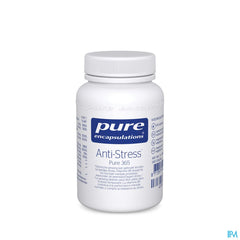 Pure Encapsulations Anti Stress Pot Caps 60