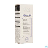 Svr Xerial 30 Creme Pieds Tube 50ml
