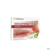 Arkosterol Plus Caps 30