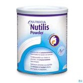 Nutilis Epaississant alimentaire Poudre Pot 300g