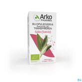 Arkogelules Sauge Bio Caps 45 Nf
