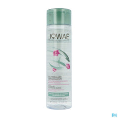 Jowae Eau Micellaire Demaquillant Fl 200ml