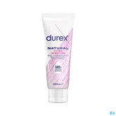 Durex Naturel Extra Sensitive Gel Lubrifiant 100ml
