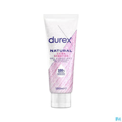 Durex Naturel Extra Sensitive Gel Lubrifiant 100ml