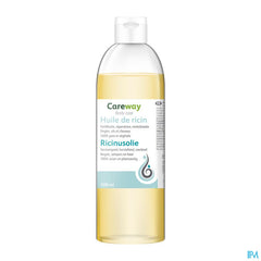 Careway Huile Ricin 100ml