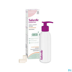 Saforelle Essent.soin Lav. Int. Hydra Kit 2 Prod.