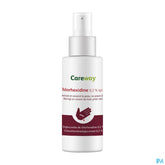 Careway Chlorhexidine 0,2% Spray 100ml