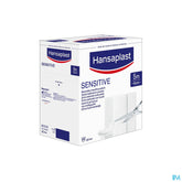 Hansaplast Med Soft Peau Sens. Family Pack 5mx6cm