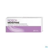 Nosca-Méréprine 20 Comprimés