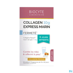 Biocyte Collagen Express Stick 30