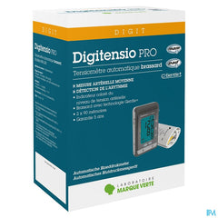 Marque V Digitensio Brassard Pro