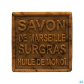 Mkl Savon Marseille Surgras Huile Monoi 100g
