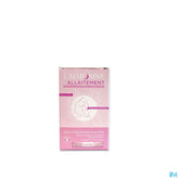 Calmosine allaitement 14 x 10 ML