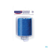 Hansaplast Bandage Auto Adhesif 4mx6cm