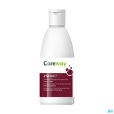 Careway Eau Oxygenee 3% 10 Vol. 250ml