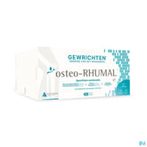 Osteo Rhumal Caps 160