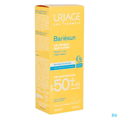 Uriage Bariesun Lait Ip50+ 100ml