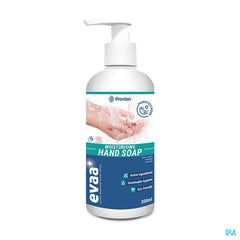 EVAA+ SAVON MAINS 300 ML