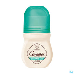 Roge Cavailles Deodorant Roll-on Dermato 48h 50ml