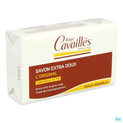 Roge Cavailles Savon Surgr.xtr Doux Classique 150g