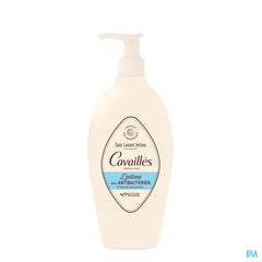 Roge Cavailles Soin Toilette Intime A/bact. 250ml