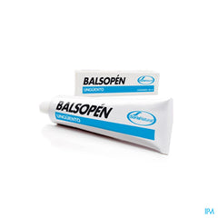 Soria Dermosor Balsopen Pomm 40g