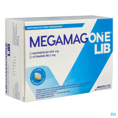 Megamagone Lib Comp 45
