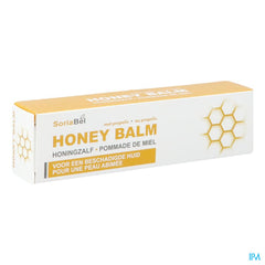 Soria Honey Balm Creme 50g