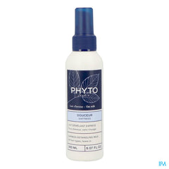 Phyto Tous Cheveux Lait Douceur Fl Pompe 150ml