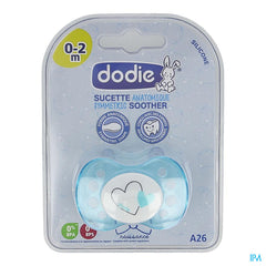 Dodie Sucette 0-2m Naissance Garcon A26