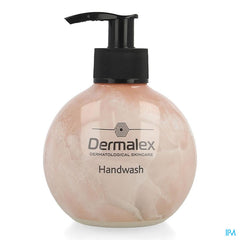 Dermalex® Handwash Ltd Ed 2021 - Pink Marble 295ml