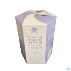 BABEE NATURE COFFRET MOMENT NATURE