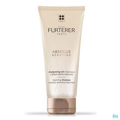 Furterer Absolue Keratine Shampooing Nf 19 200ml