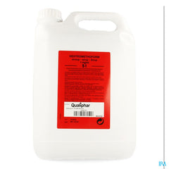 Dextromethoform 1mg/ml Sirop 5l Qualiphar