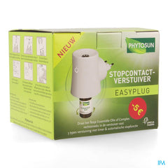 Phytosun® Diffus. Prise Easyplug -5Eur