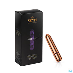 Manix Skyn Vibrator Thrill