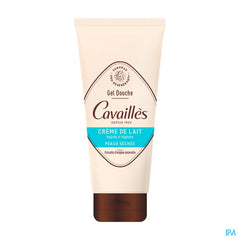 Roge Cavailles Douche Lait Hydratant 200ml