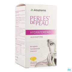 Perles De Peau Caps 200