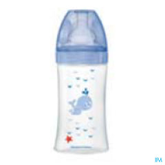 Dodie Biberon Sensation+ Mer 270ml