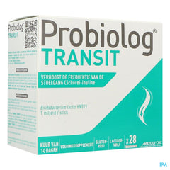 Probiolog Transit Stick 28