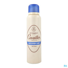 Roge Cavailles Deo Spray Invisible 150ml