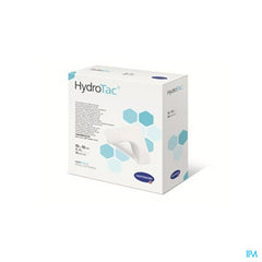 Hydrotac Pans Adh Ster 8,0x 8,0cm 10 6858100