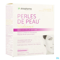 Perles De Peau Radiance Flacon 10x25