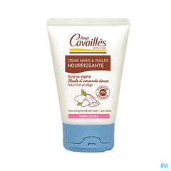 Roge Cavailles Creme Mains Nourrissante Tube 50ml